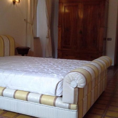 דירות Liv'In Roma Campo Dei Fiori חדר תמונה