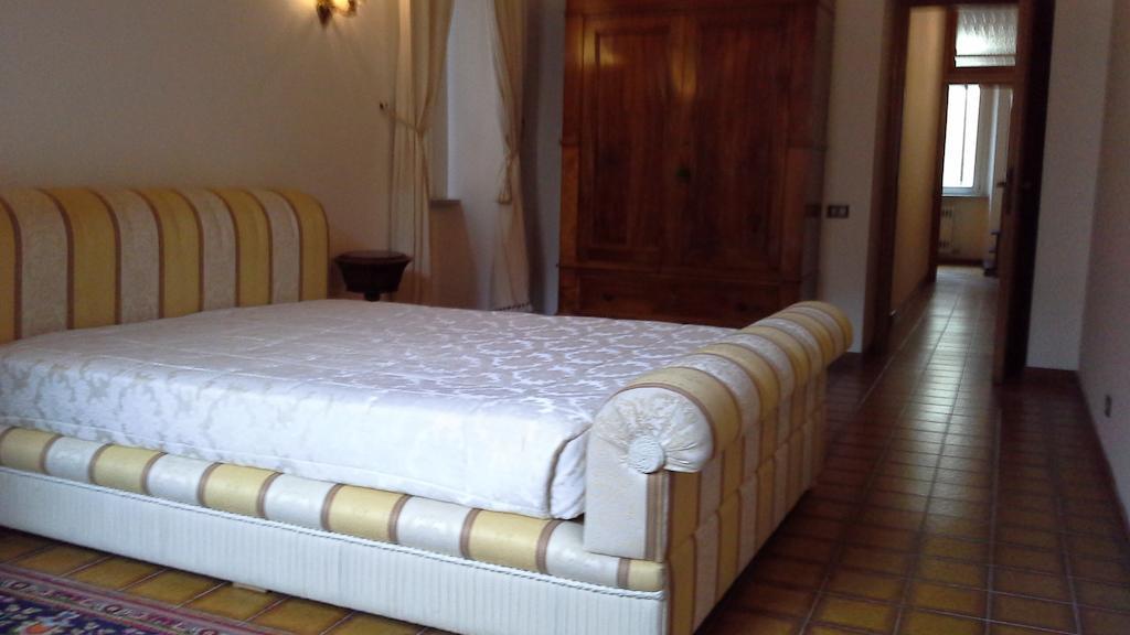 דירות Liv'In Roma Campo Dei Fiori חדר תמונה