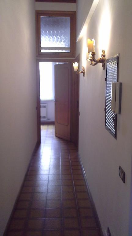 דירות Liv'In Roma Campo Dei Fiori מראה חיצוני תמונה