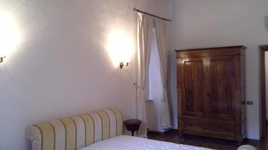 דירות Liv'In Roma Campo Dei Fiori מראה חיצוני תמונה