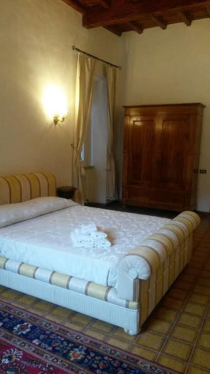 דירות Liv'In Roma Campo Dei Fiori מראה חיצוני תמונה