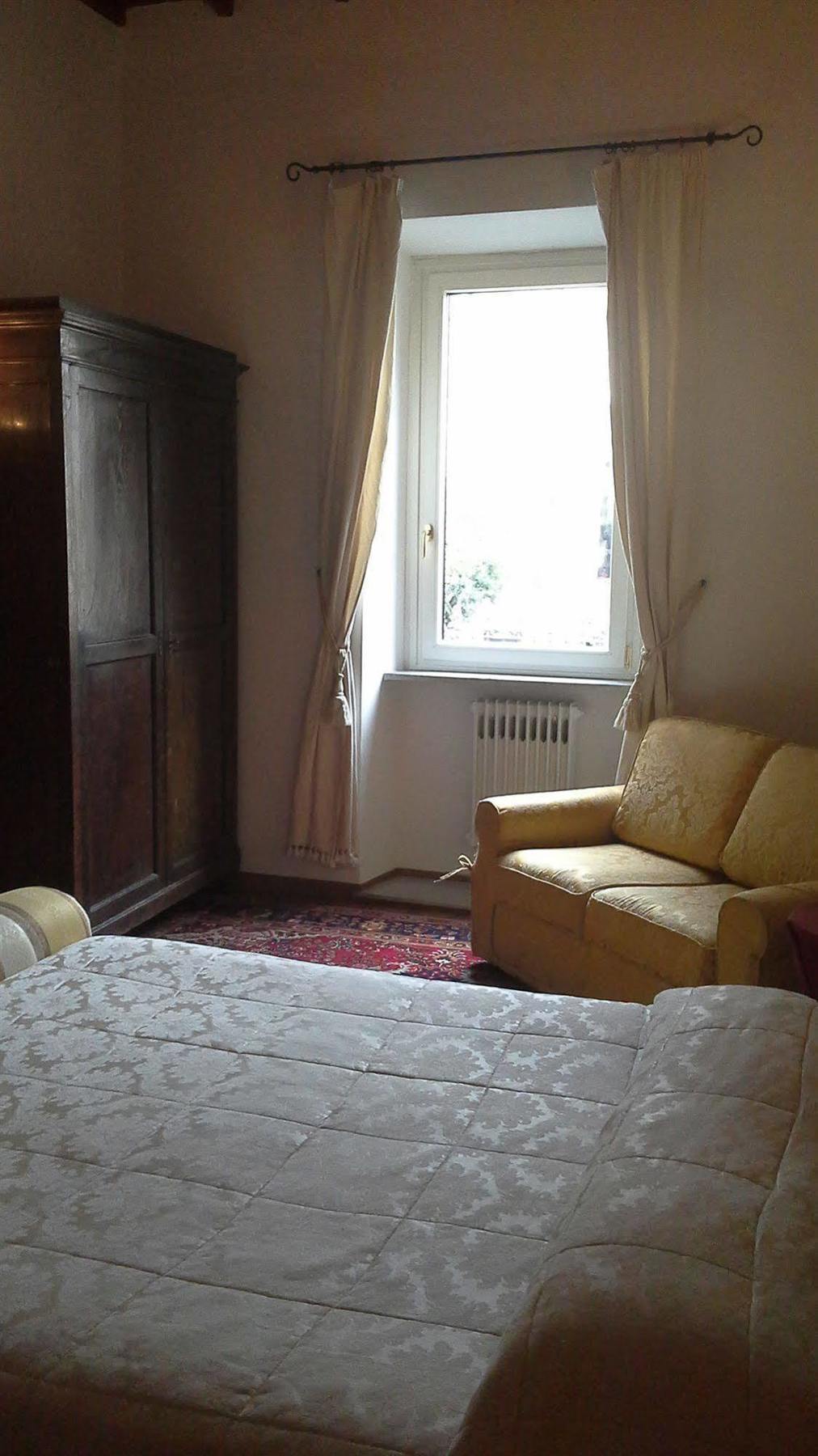 דירות Liv'In Roma Campo Dei Fiori מראה חיצוני תמונה
